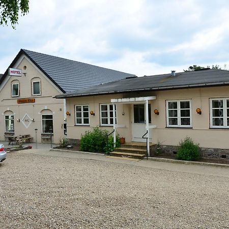 Vandel Hotel - Bed & Breakfast Billund Exterior photo