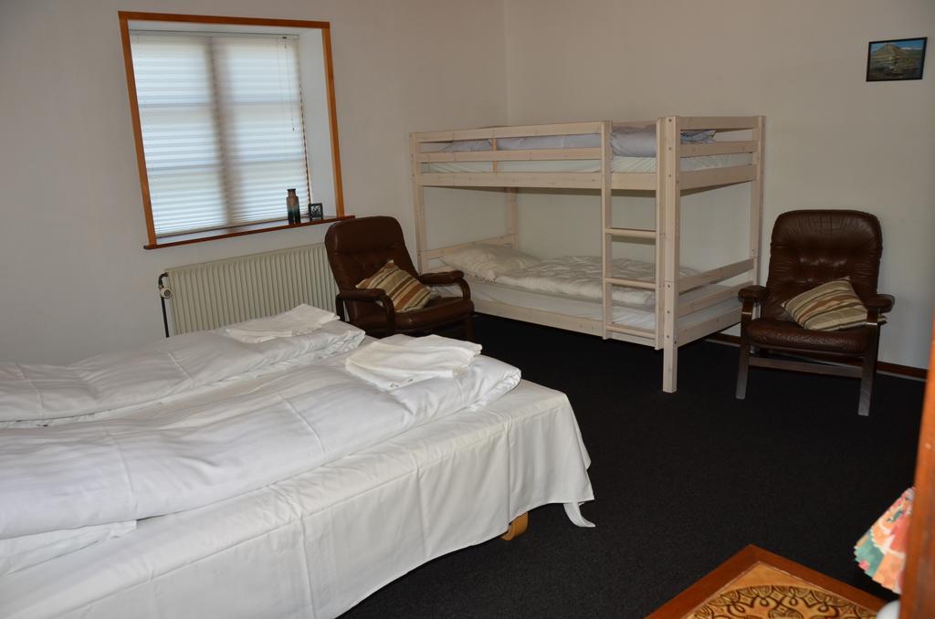 Vandel Hotel - Bed & Breakfast Billund Room photo
