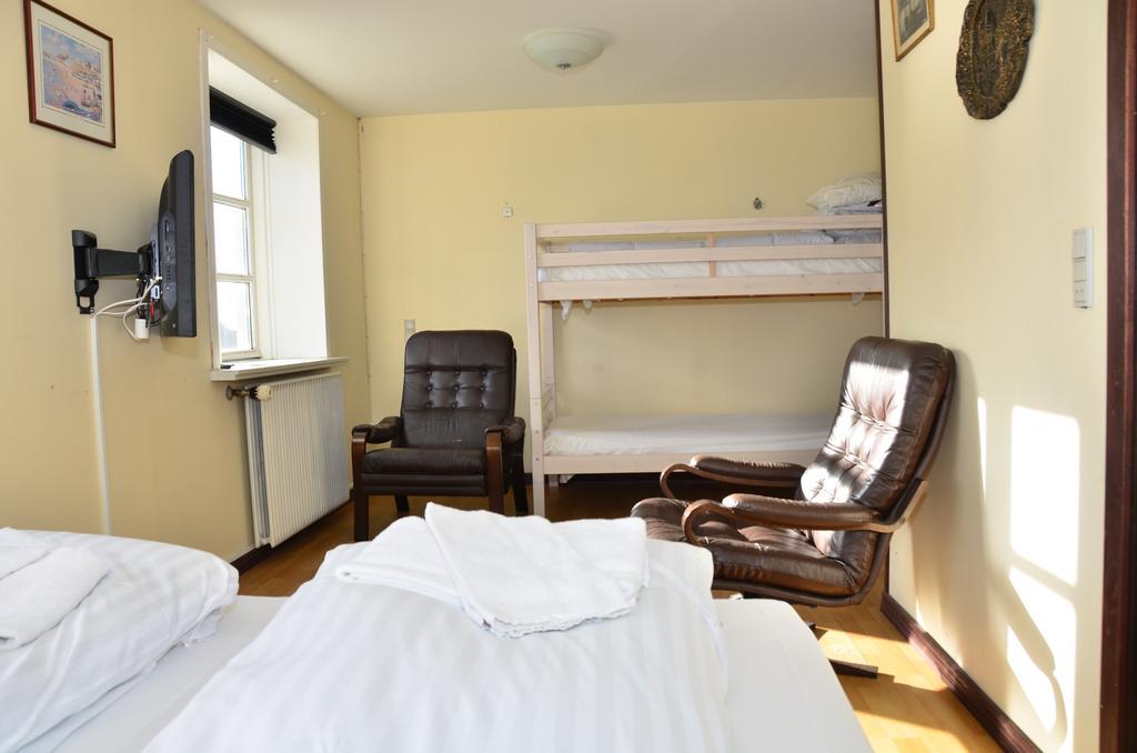 Vandel Hotel - Bed & Breakfast Billund Room photo
