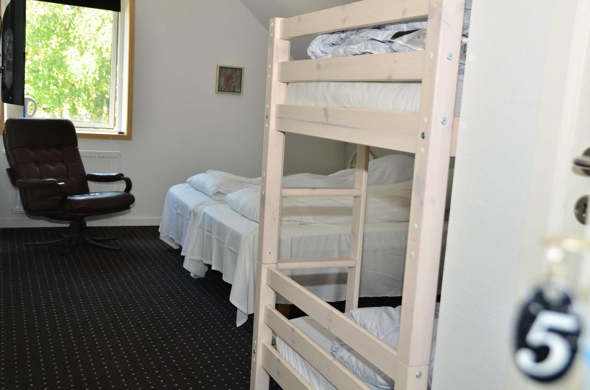 Vandel Hotel - Bed & Breakfast Billund Exterior photo