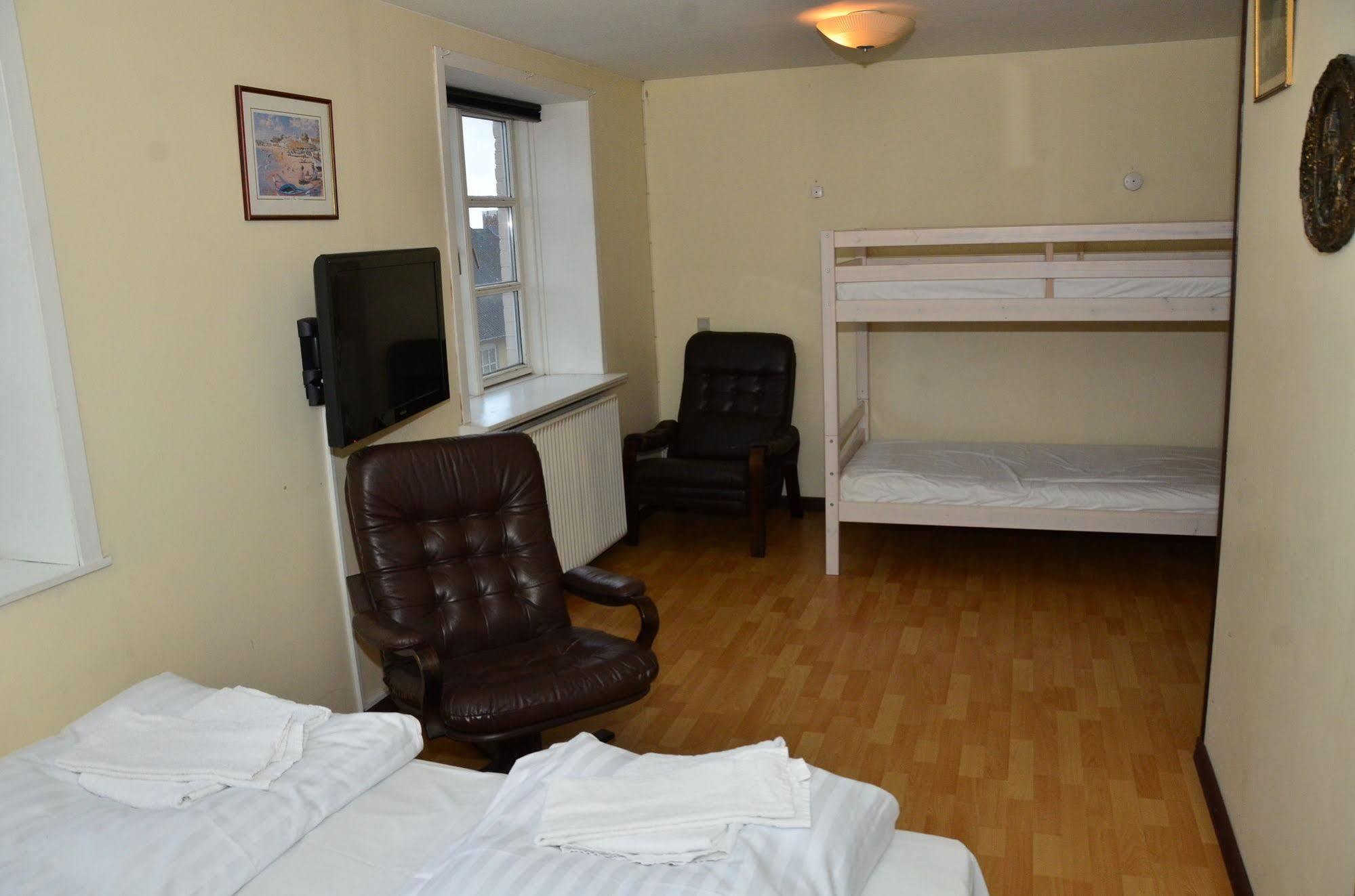 Vandel Hotel - Bed & Breakfast Billund Exterior photo